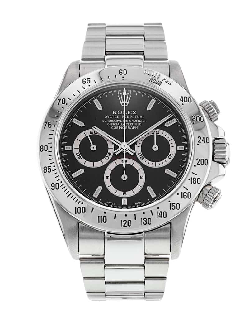 Rolex Daytona 16520 Rolex Daytona 16520